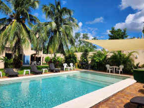 Coral Island Suites Cozumel